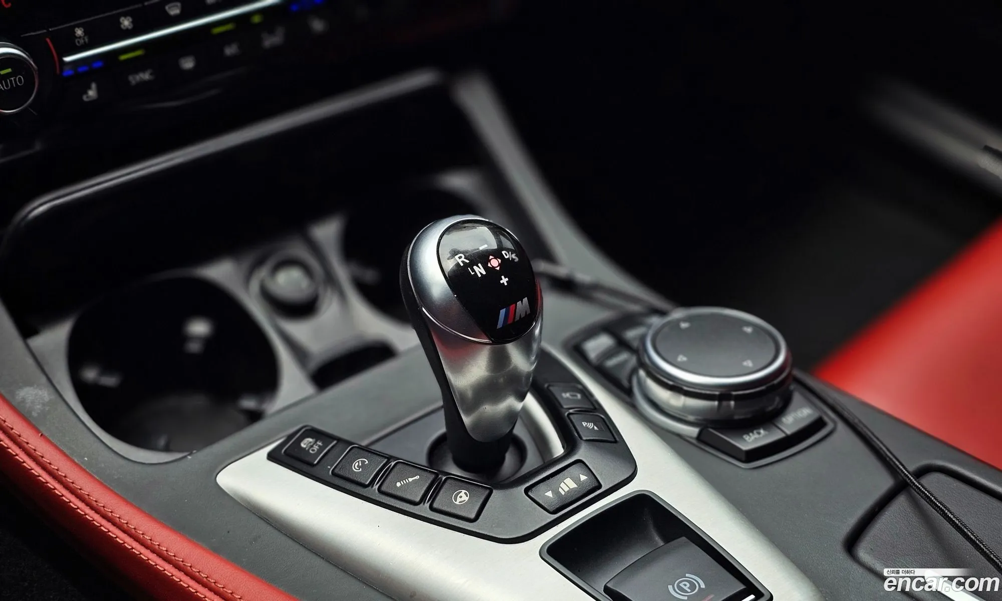 BMW M5 2016 — 4