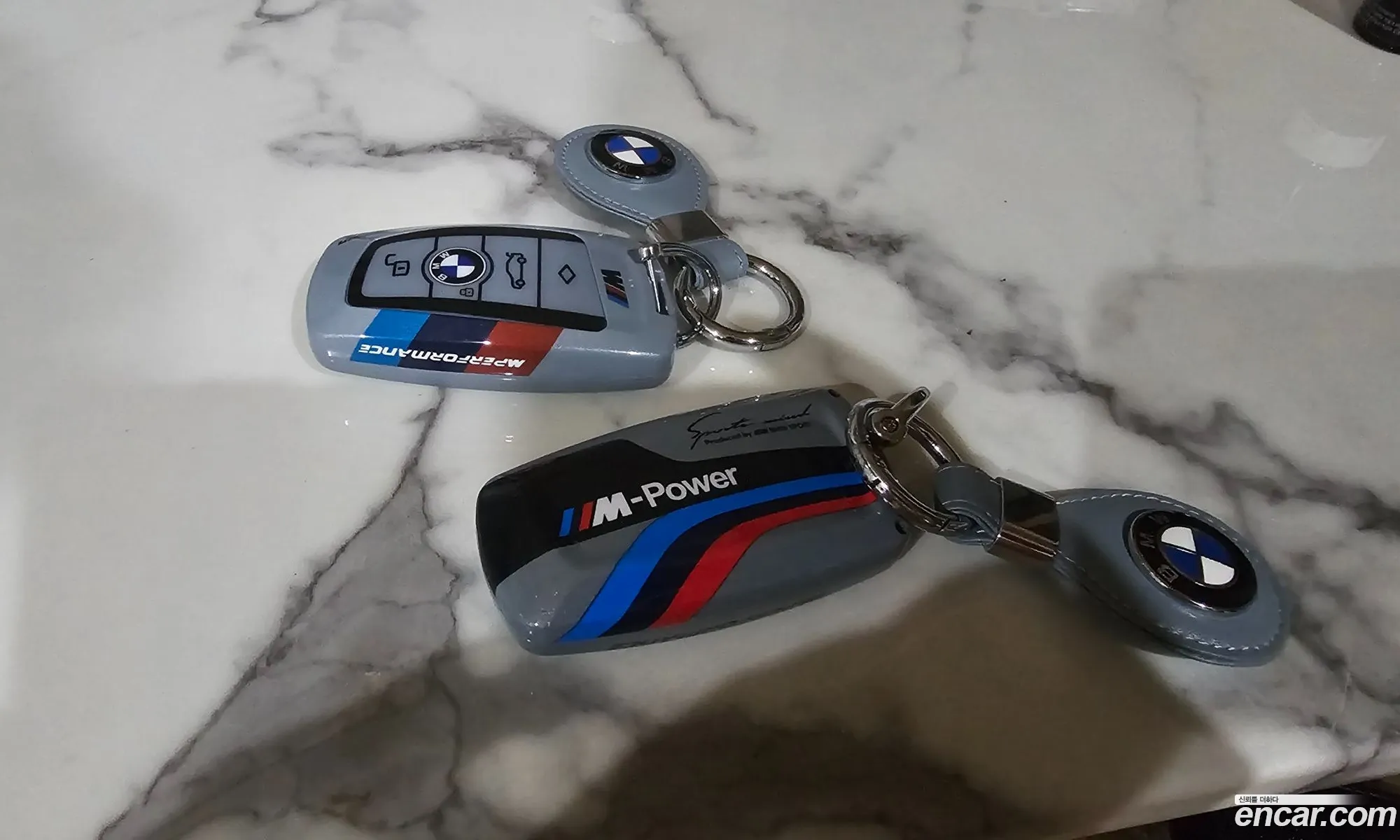 BMW M5 2016 — 14