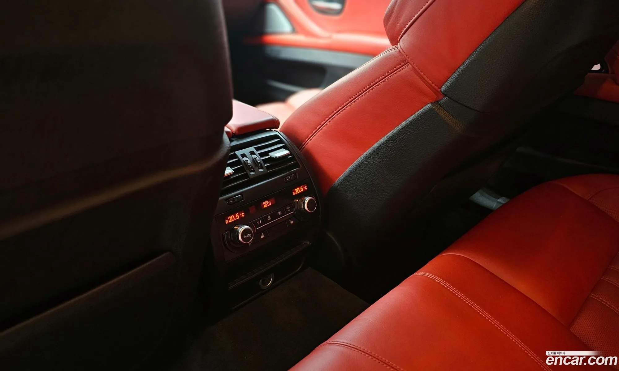 BMW M5 2016 — 9