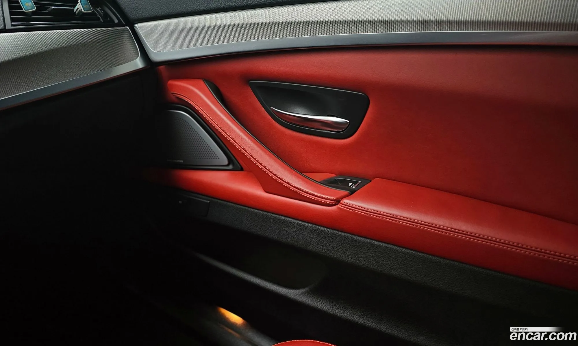 BMW M5 2016 — 3