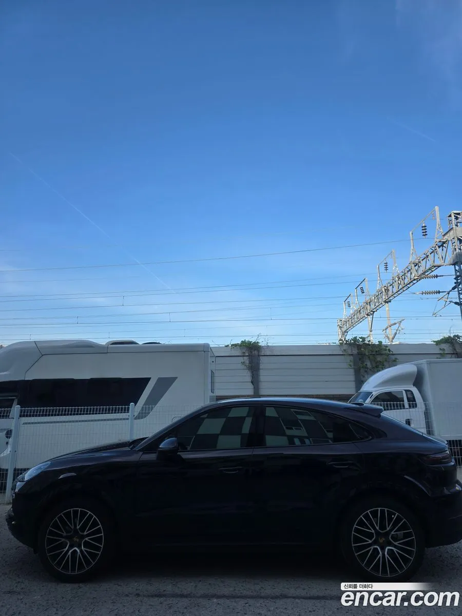 Porsche Cayenne 2020 — 7