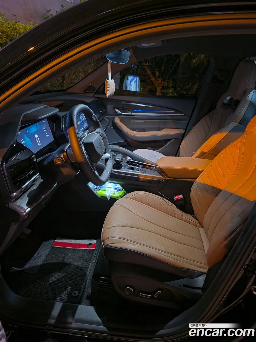 Renault Korea (Samsung) Fluence 2026 — 2