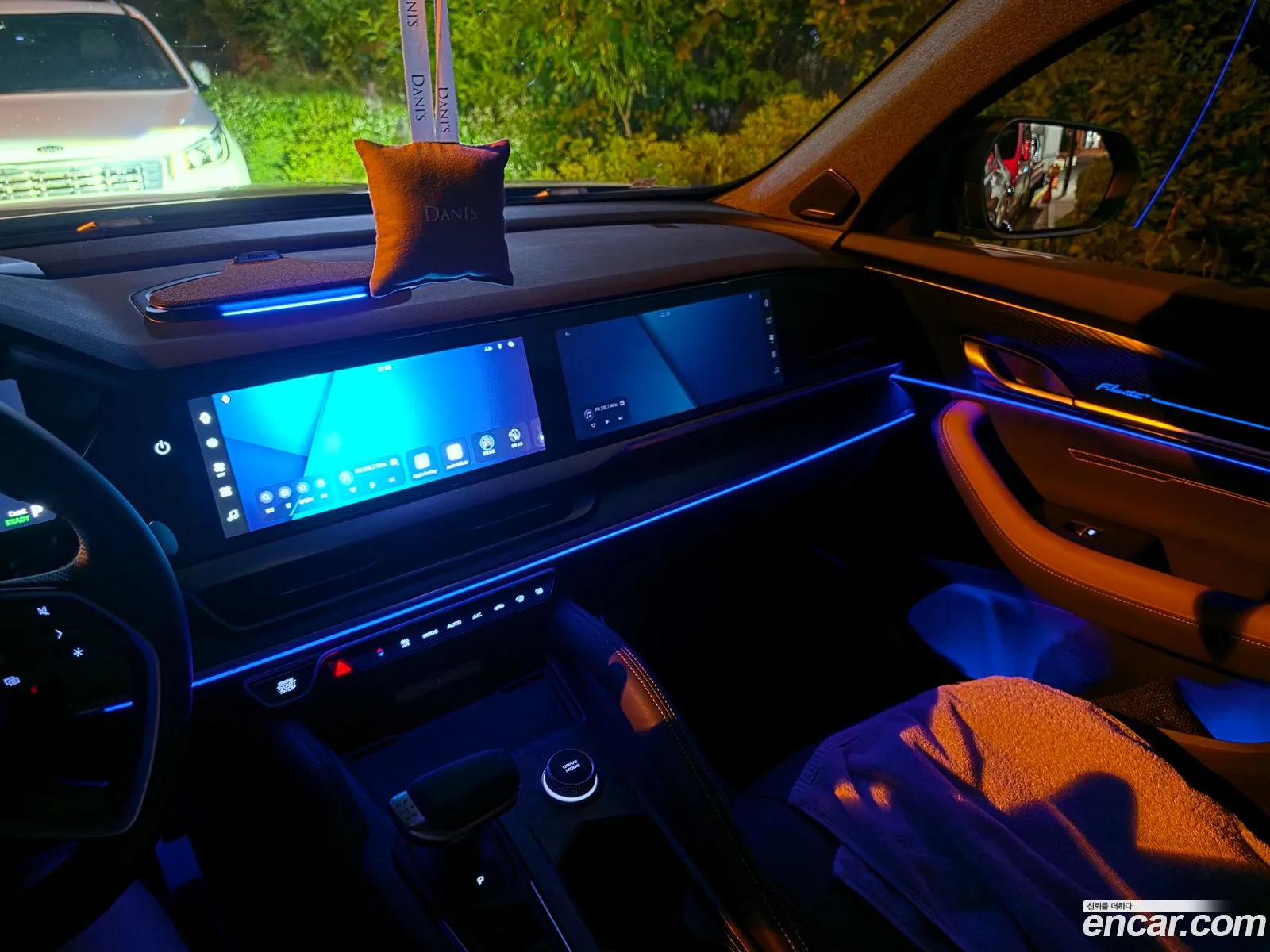 Renault Korea (Samsung) Fluence 2026 — 5