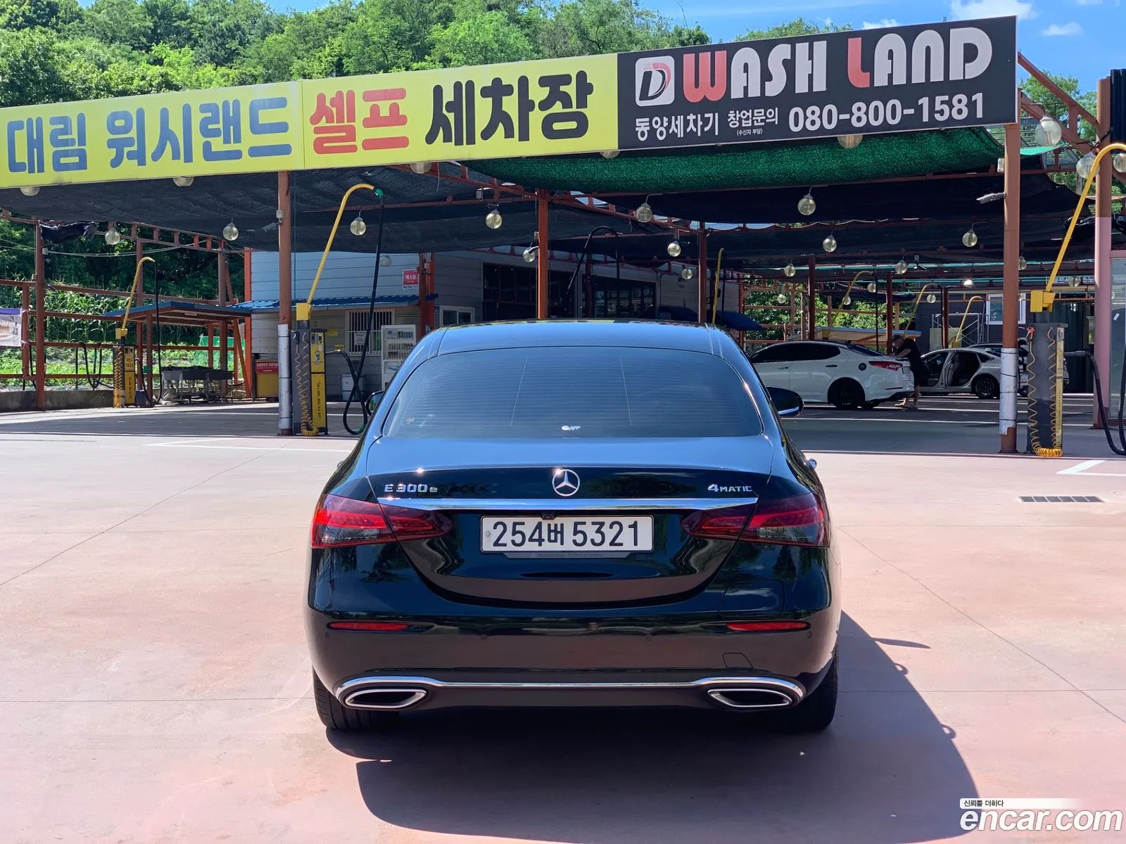 Mercedes-Benz E-Class W213 2021 — 6