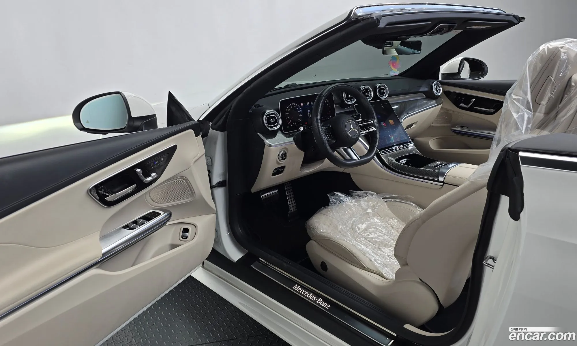 Mercedes-Benz CLE-Class C236 2024 — 29