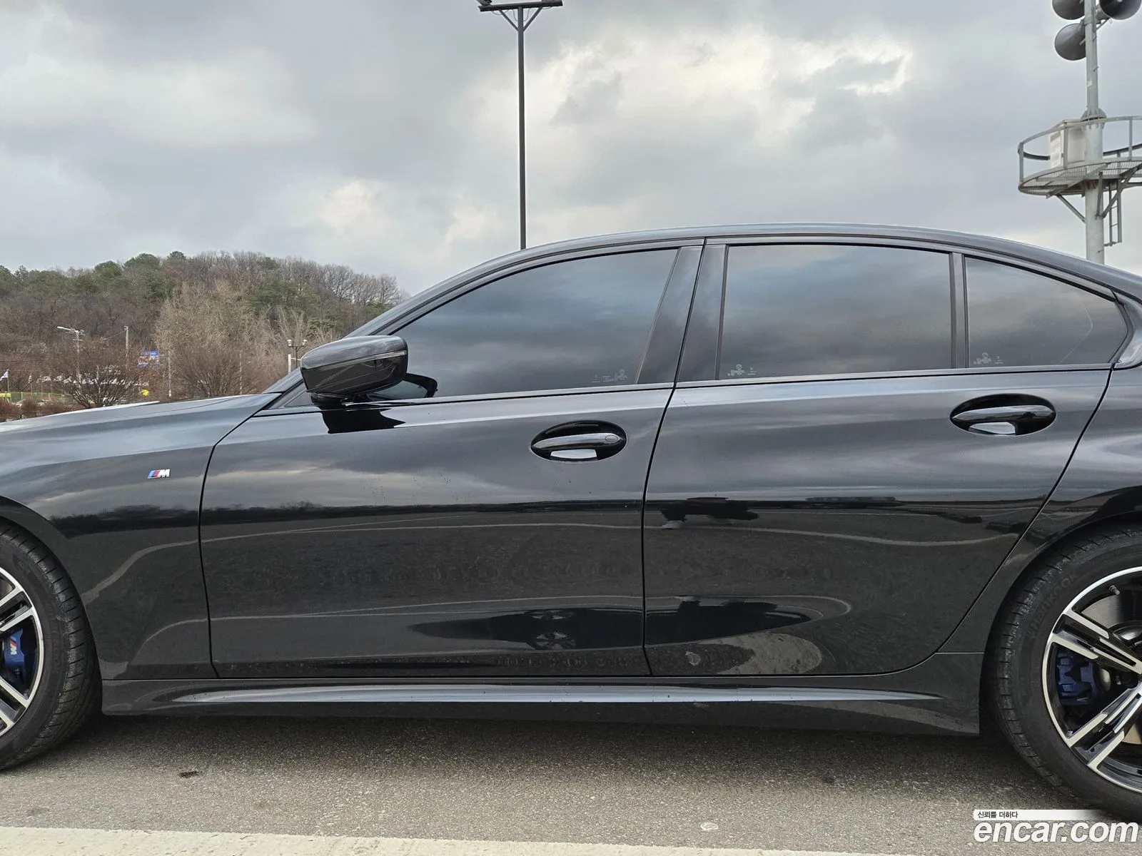 BMW 3 Series 2025 — 2