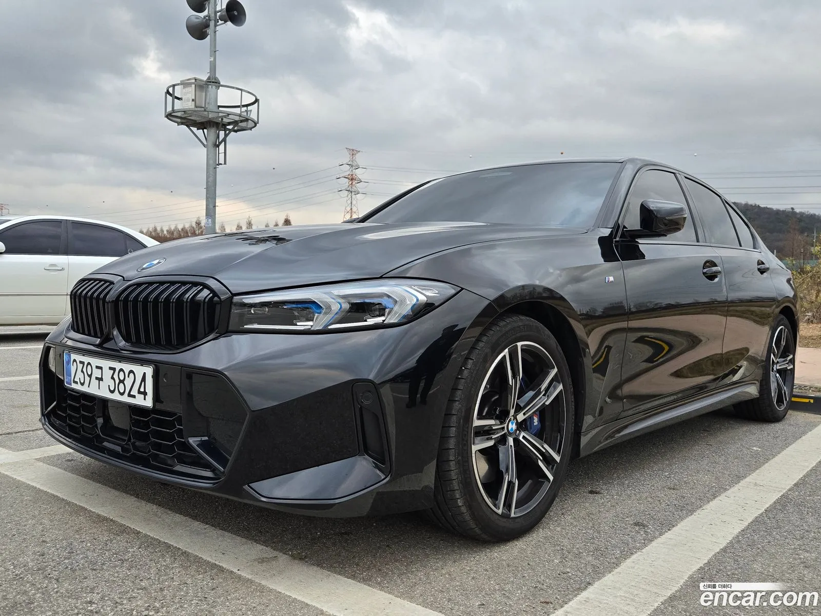 BMW 3 Series 2025 — 14