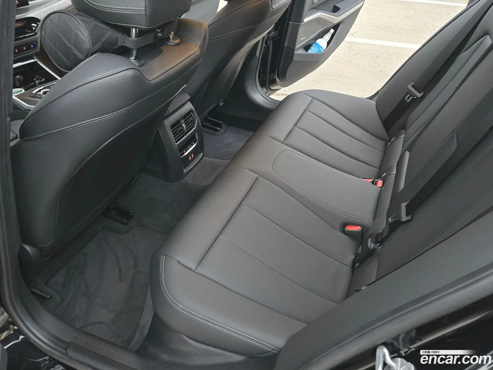 BMW 3 Series 2025 — 7