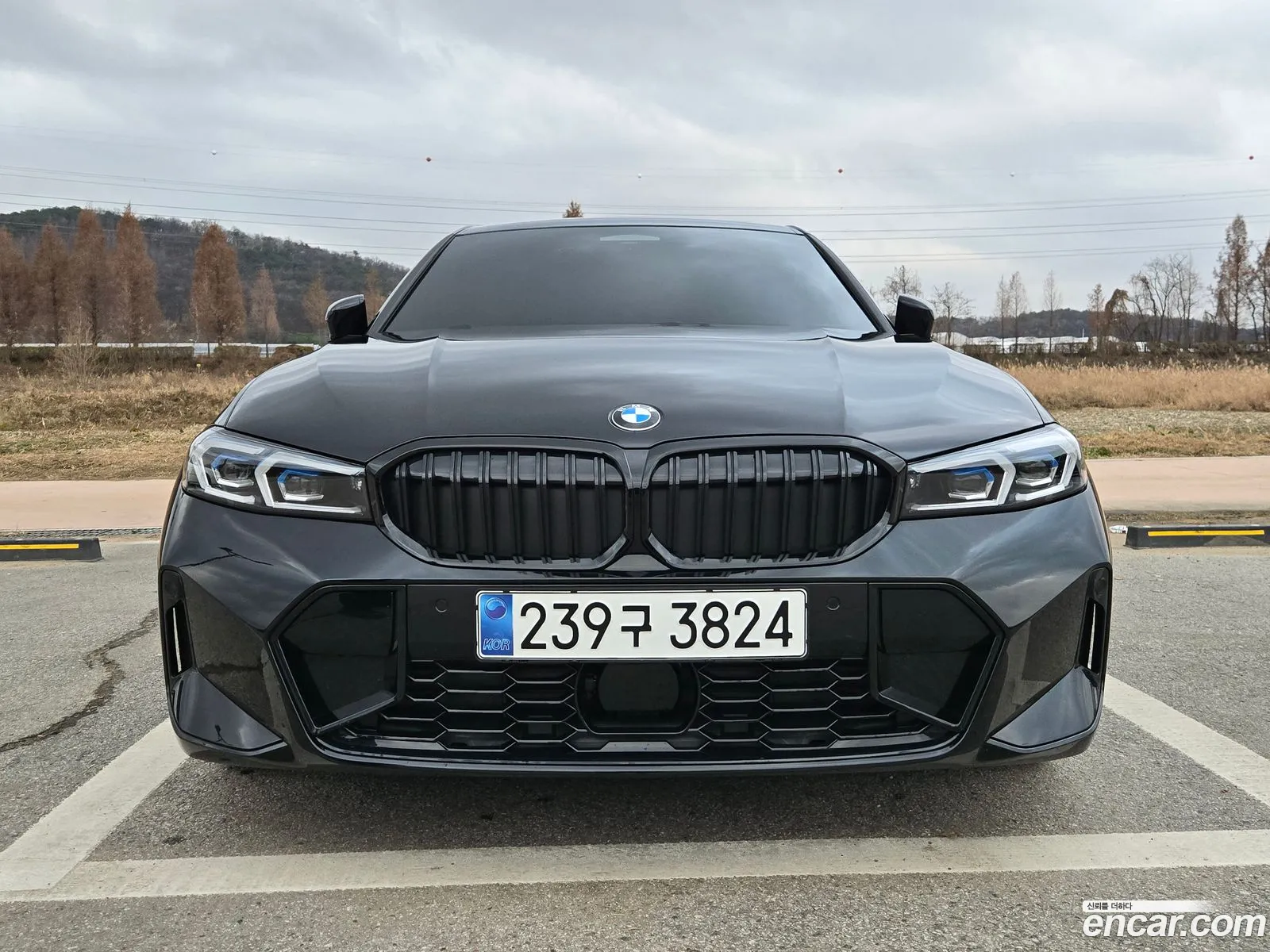 BMW 3 Series 2025 — 9