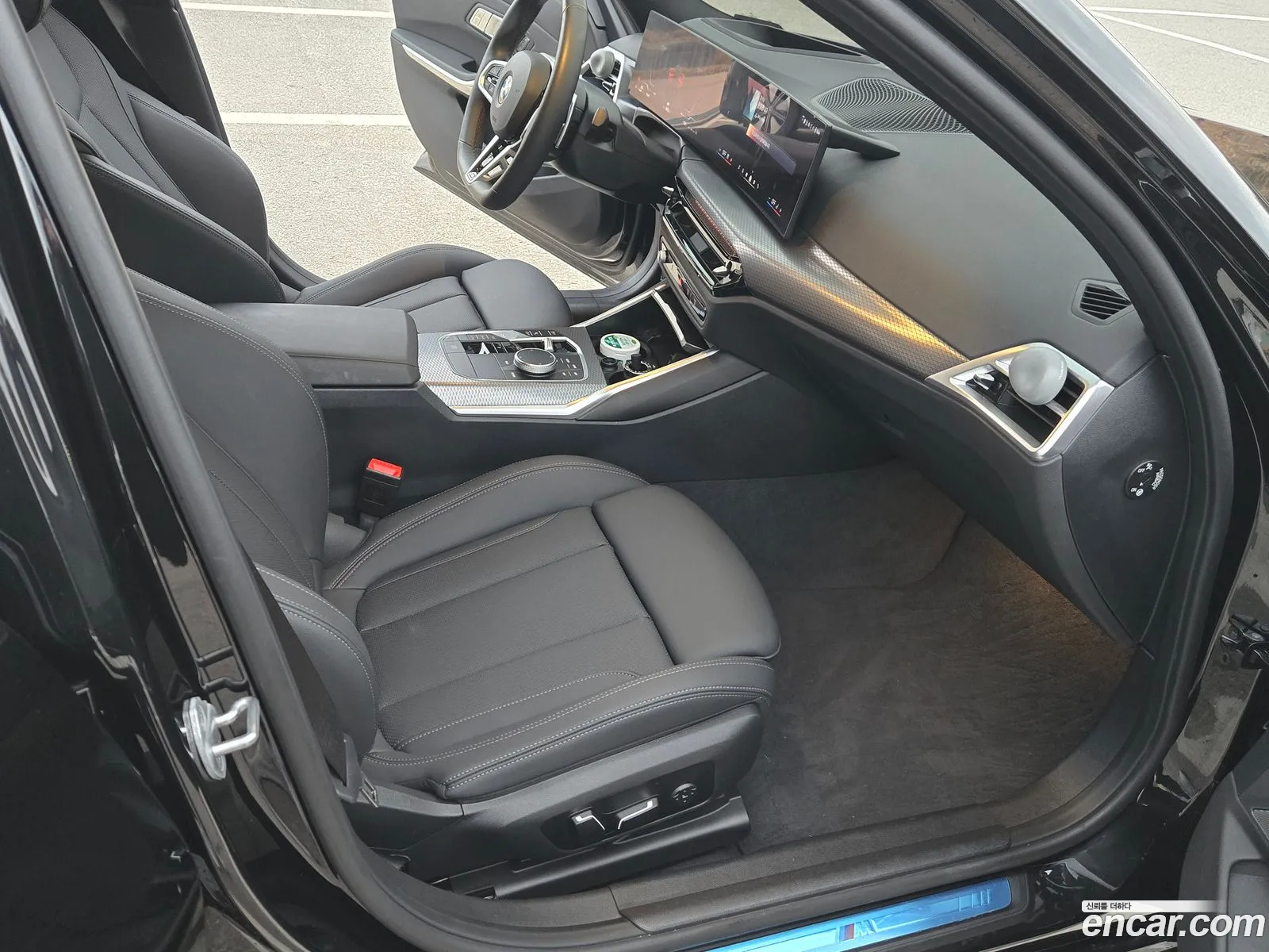 BMW 3 Series 2025 — 10