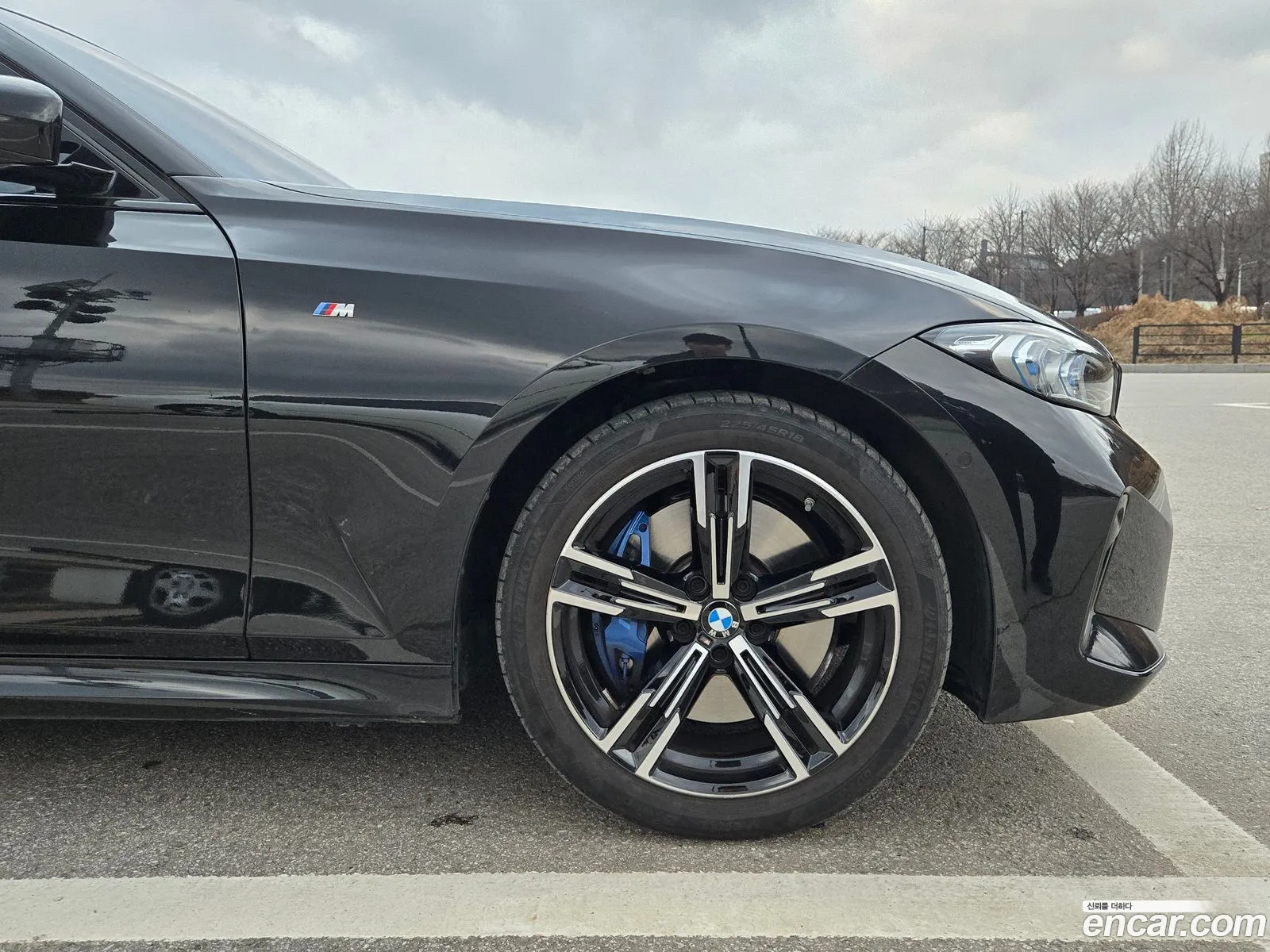 BMW 3 Series 2025 — 5