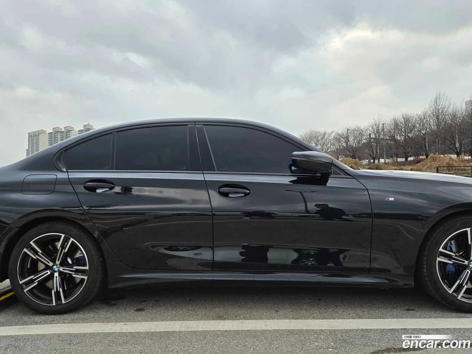 BMW 3 Series 2025 — 11