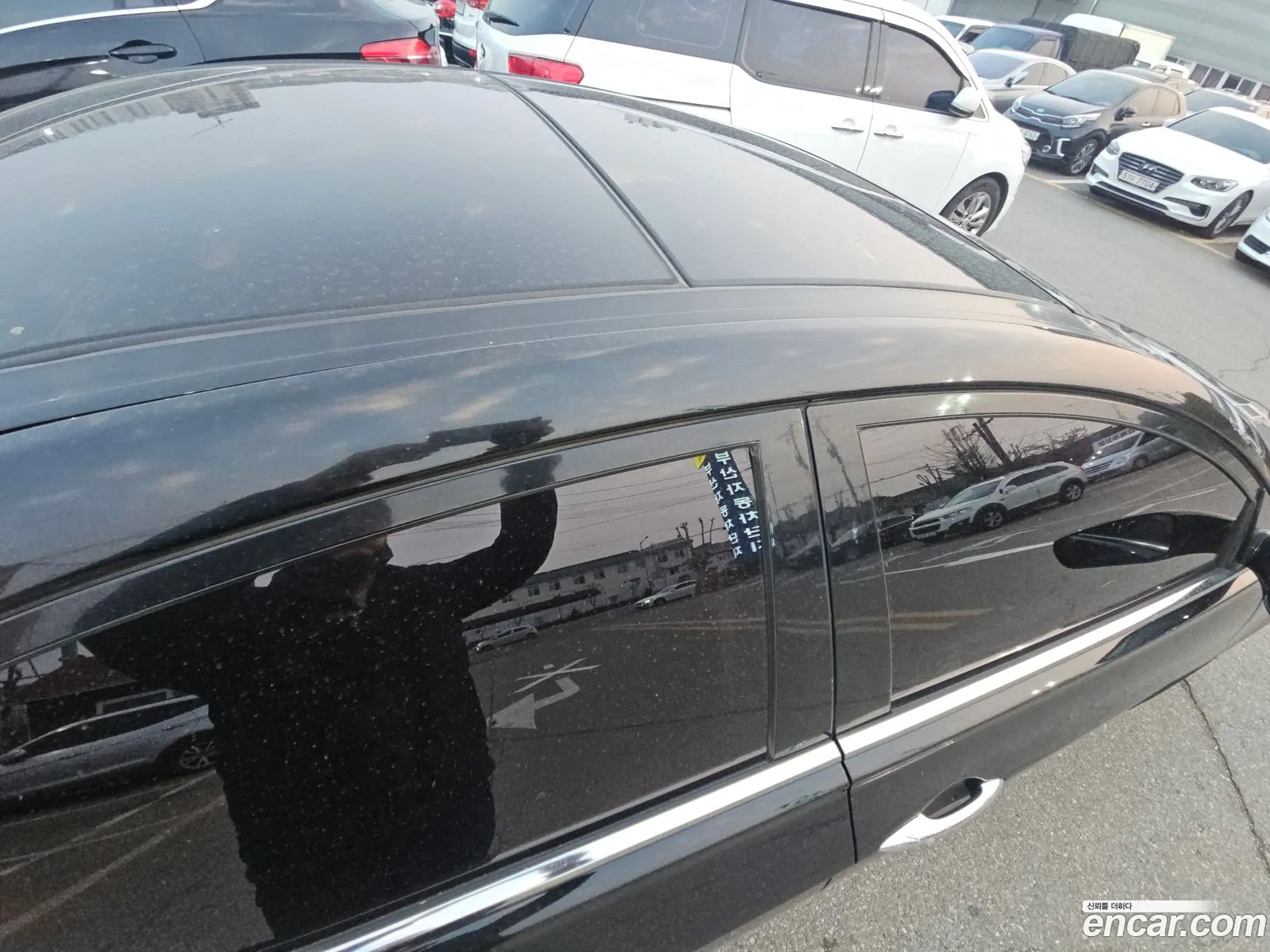 Hyundai YF Sonata 2011 — 12