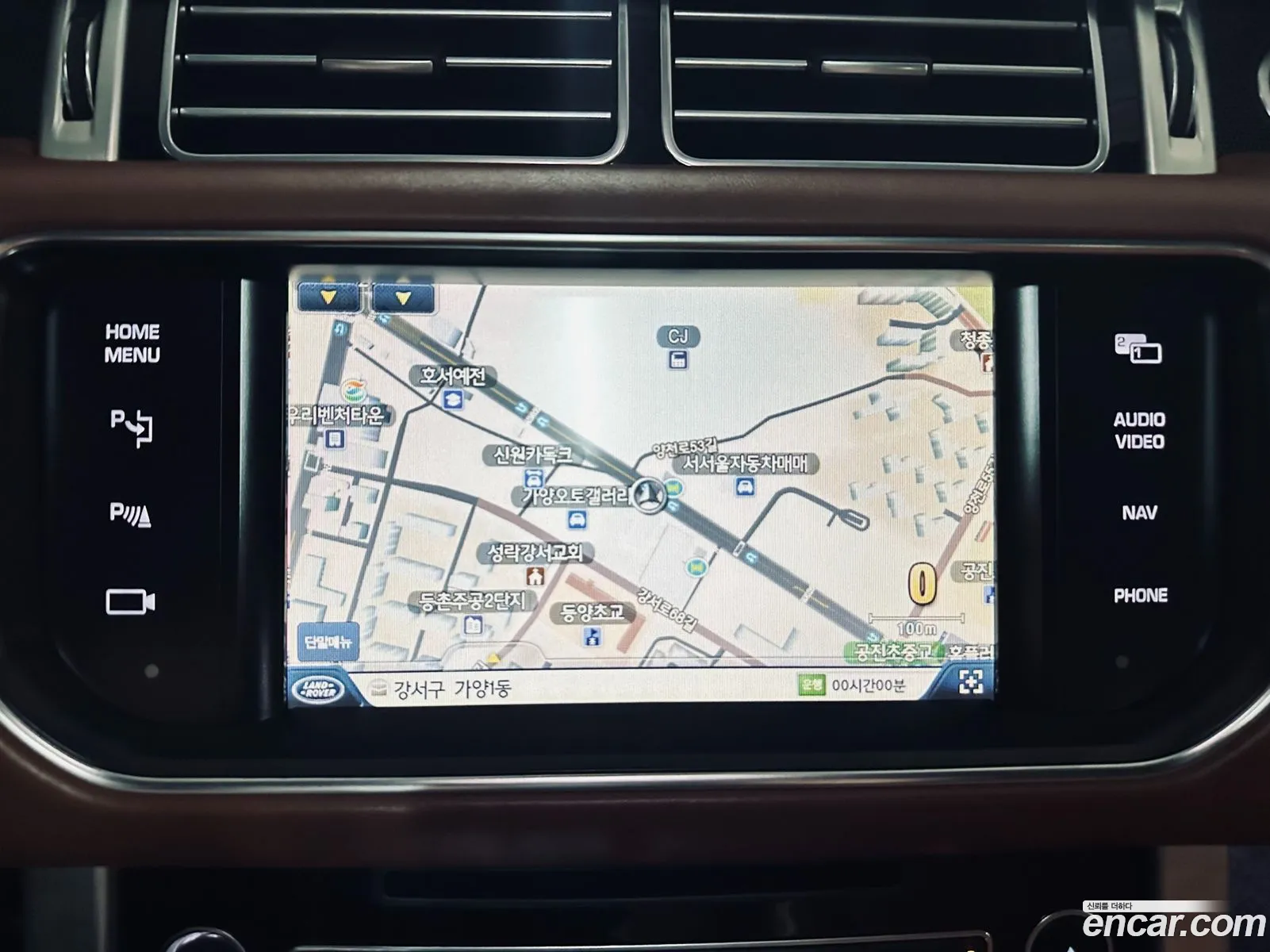 Land Rover Range Rover 2014 — 12