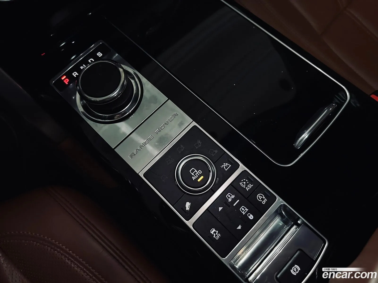 Land Rover Range Rover 2014 — 11