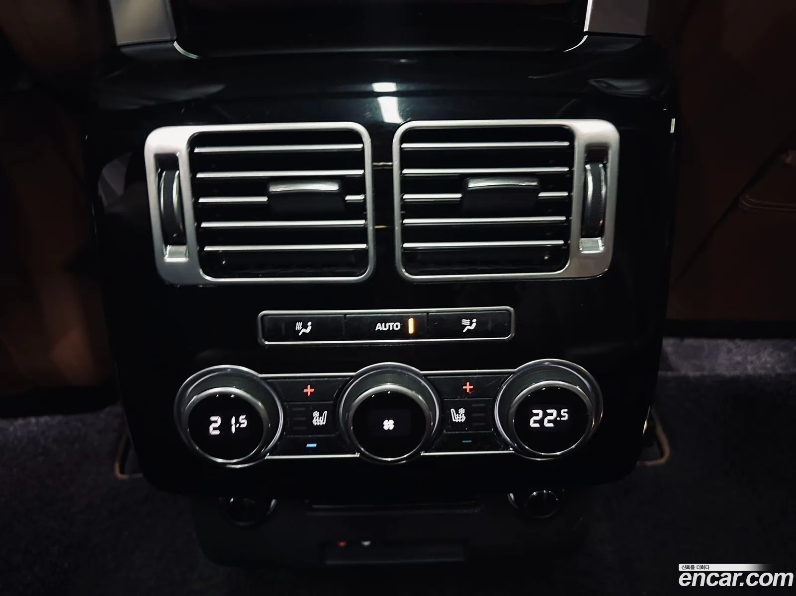 Land Rover Range Rover 2014 — 5