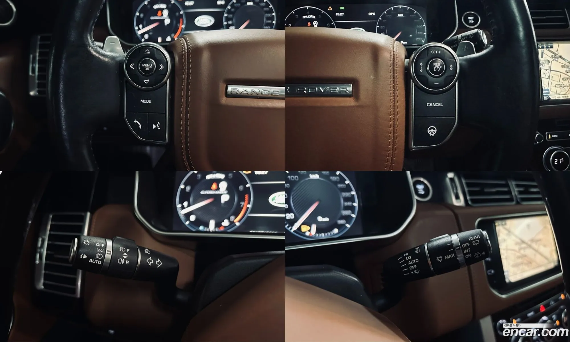 Land Rover Range Rover 2014 — 18