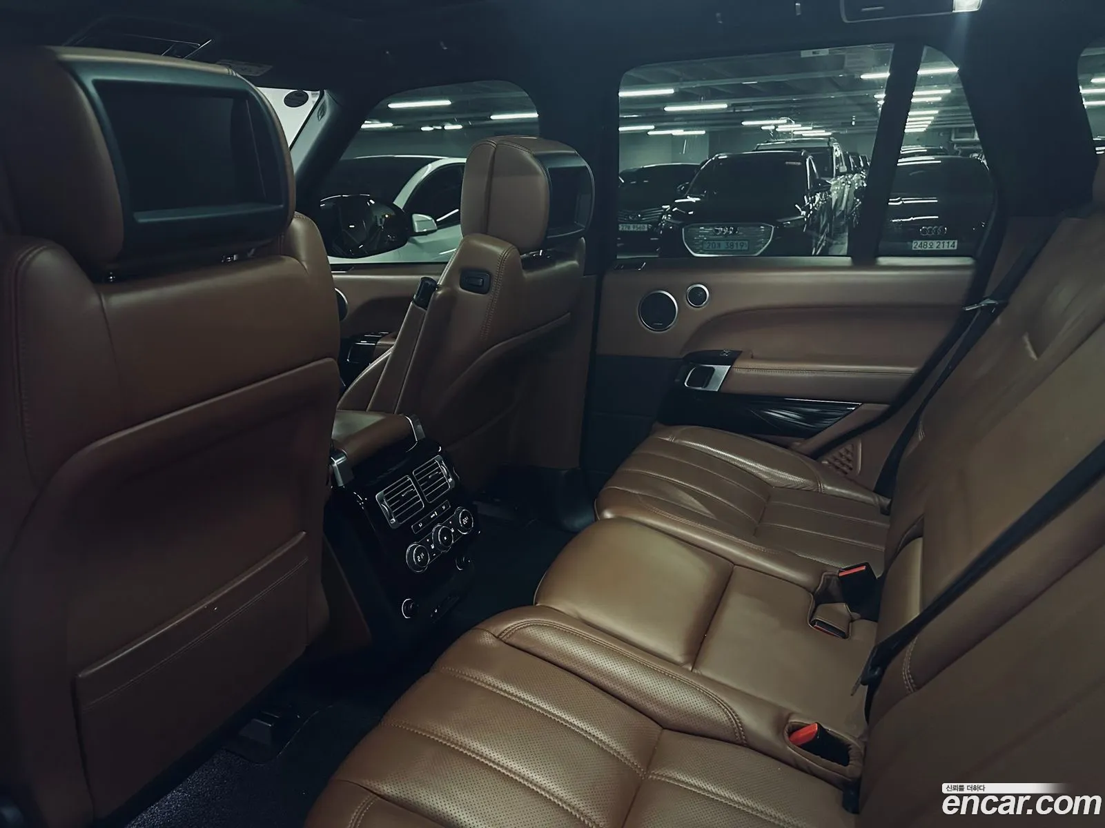 Land Rover Range Rover 2014 — 10