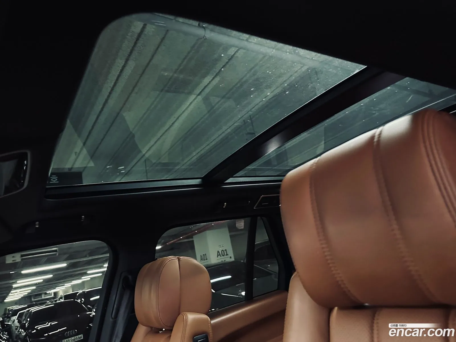 Land Rover Range Rover 2014 — 17
