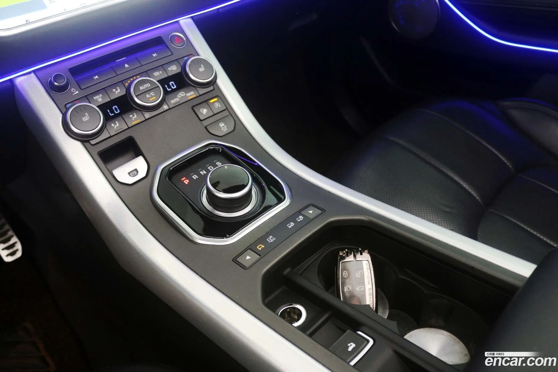 Land Rover Range Rover Evoque 2017 — 4