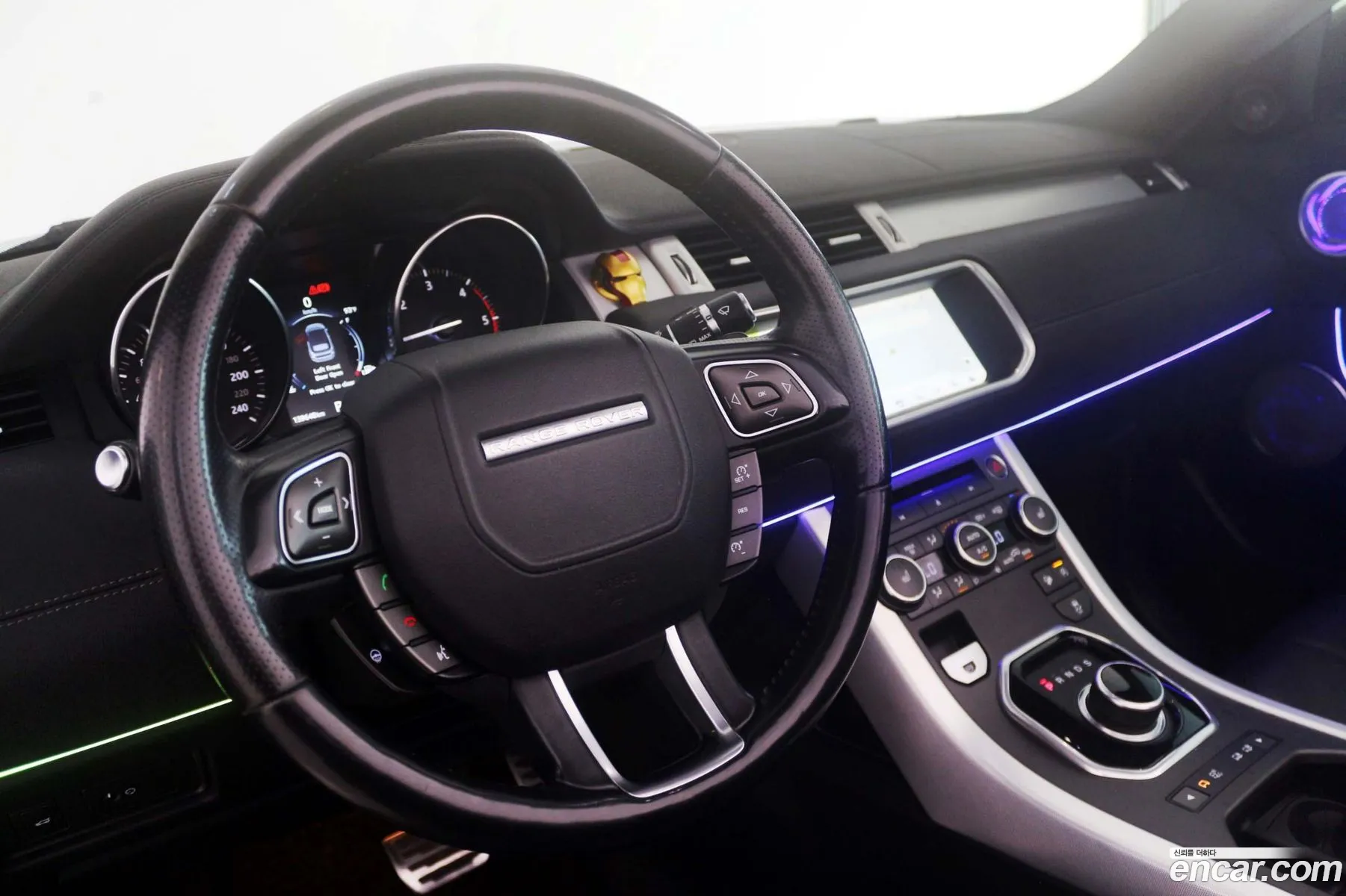 Land Rover Range Rover Evoque 2017 — 8