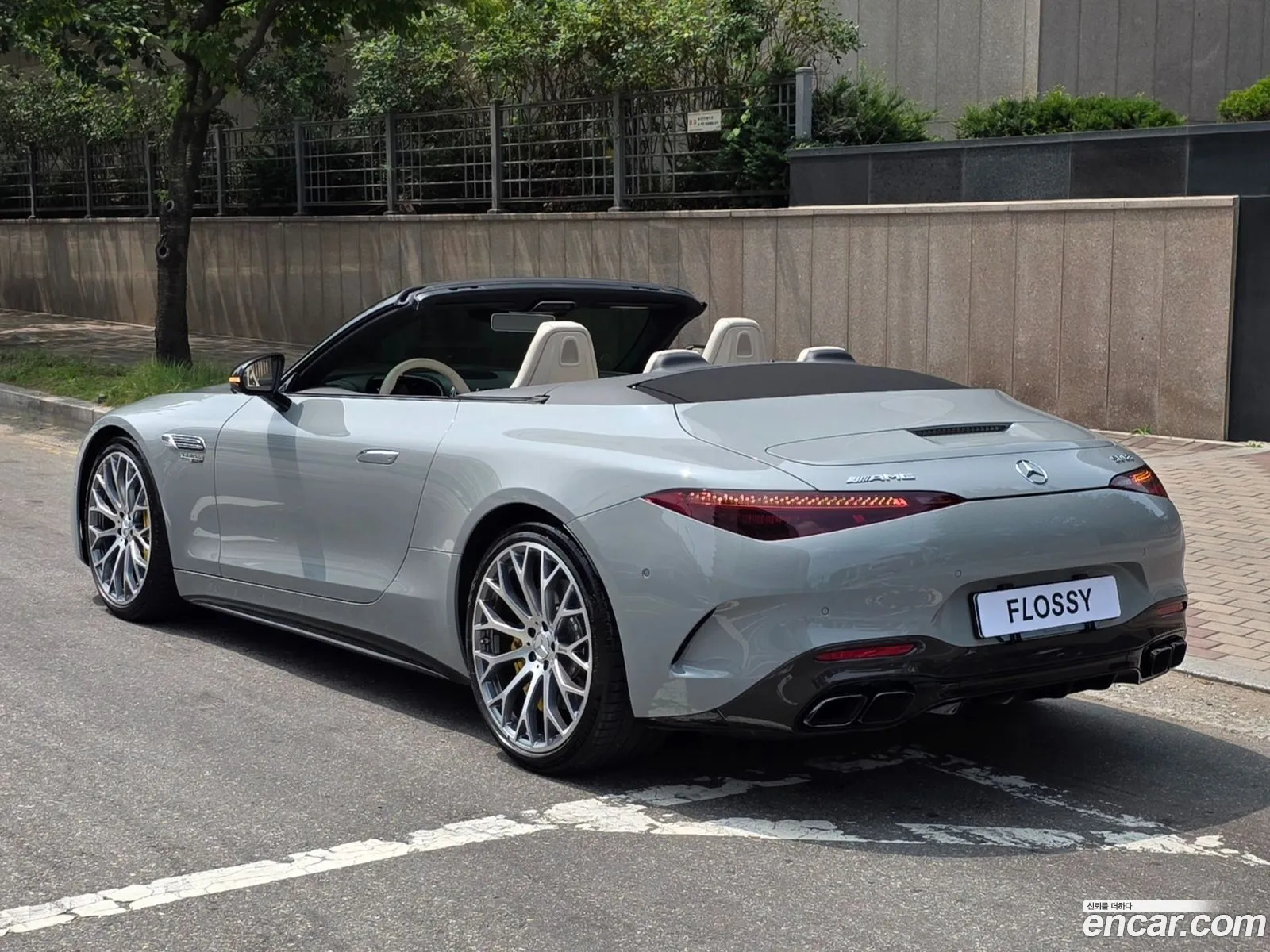 Mercedes-Benz SL-Class R232 2023 — 11
