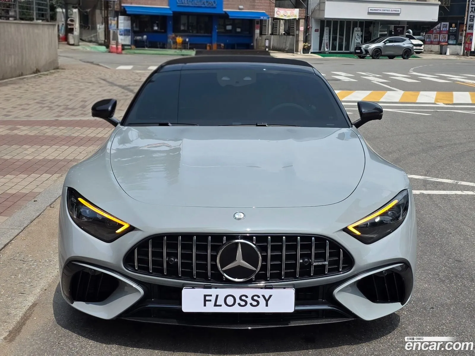 Mercedes-Benz SL-Class R232 2023 — 17