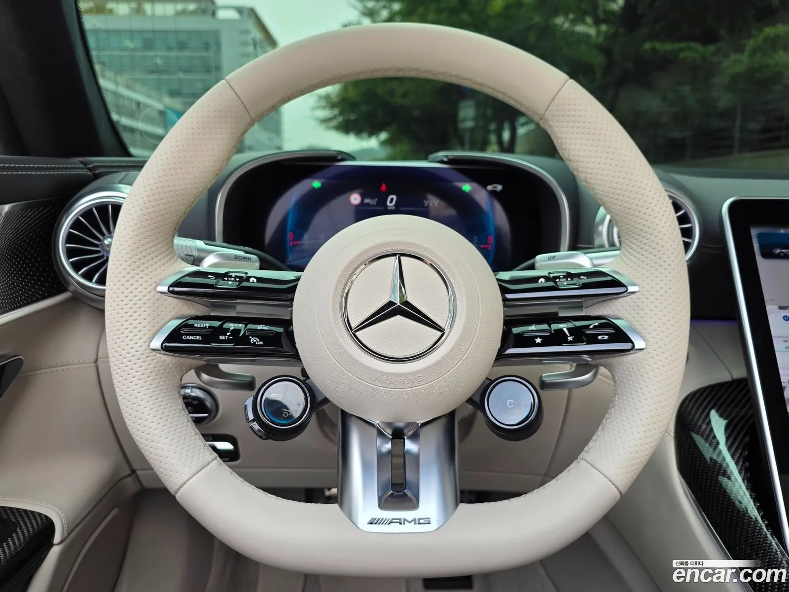 Mercedes-Benz SL-Class R232 2023 — 7