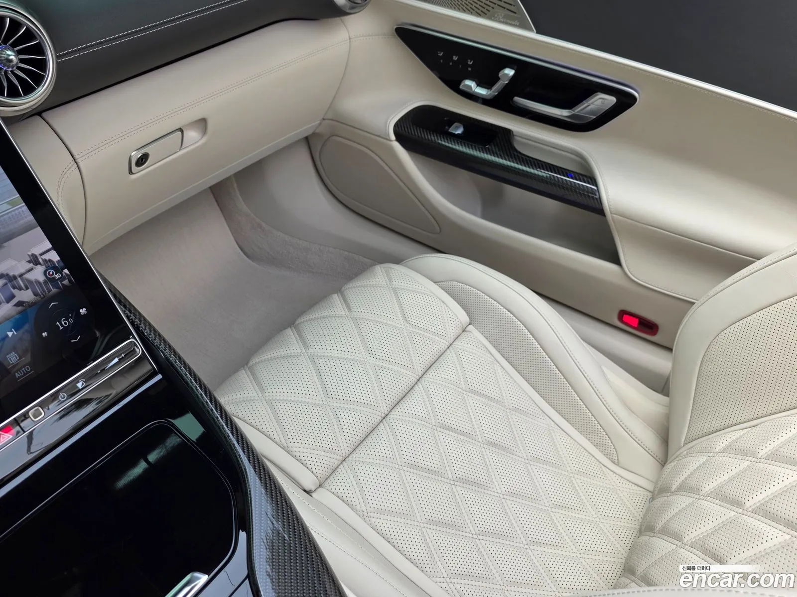 Mercedes-Benz SL-Class R232 2023 — 18