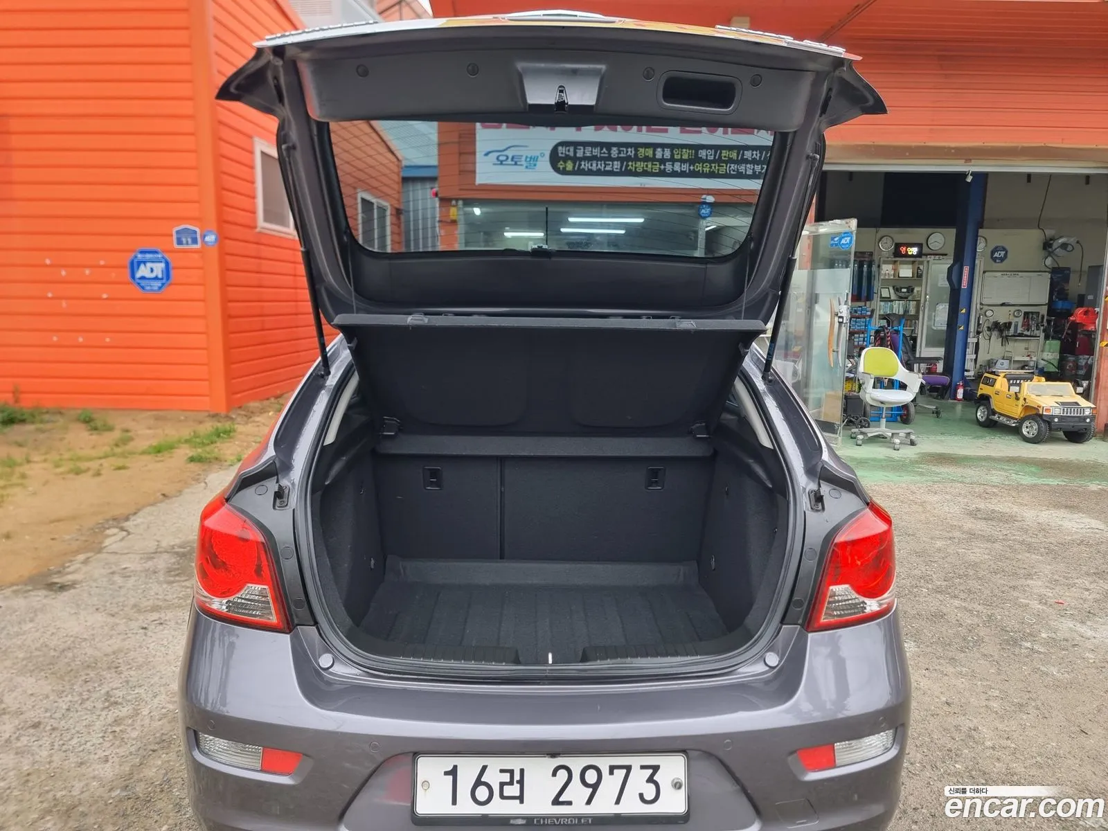 Chevrolet (GM Daewoo) Cruze5 2014 — 12