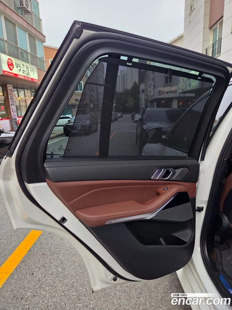 BMW X5 2026 — 15