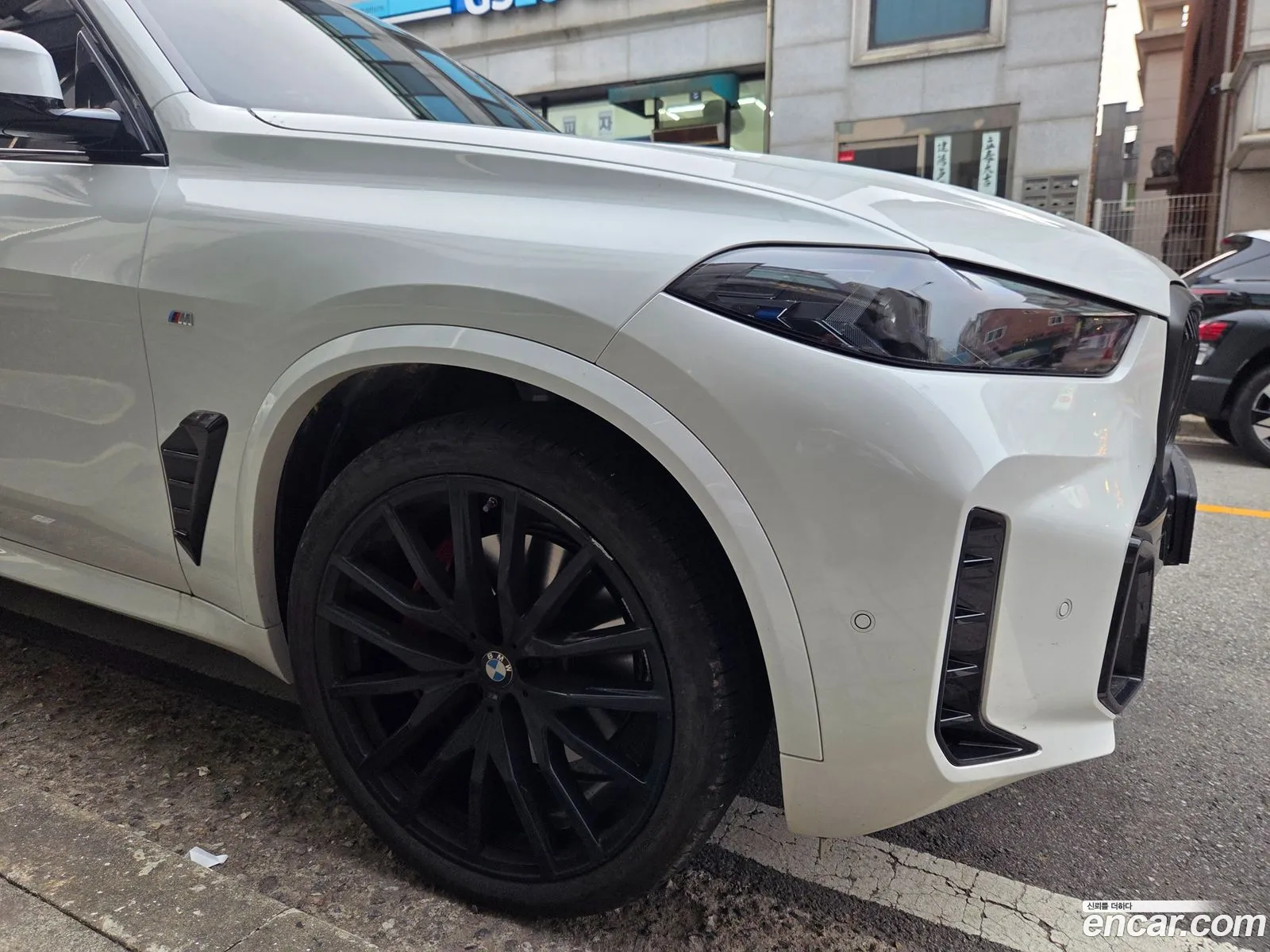 BMW X5 2026 — 12