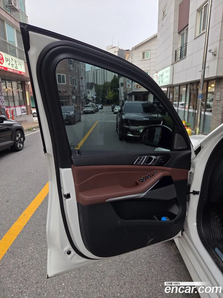 BMW X5 2026 — 2