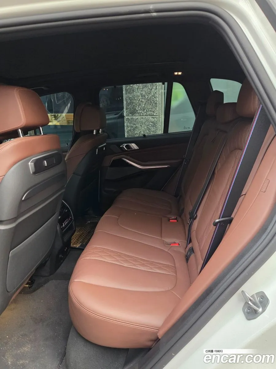 BMW X5 2026 — 9
