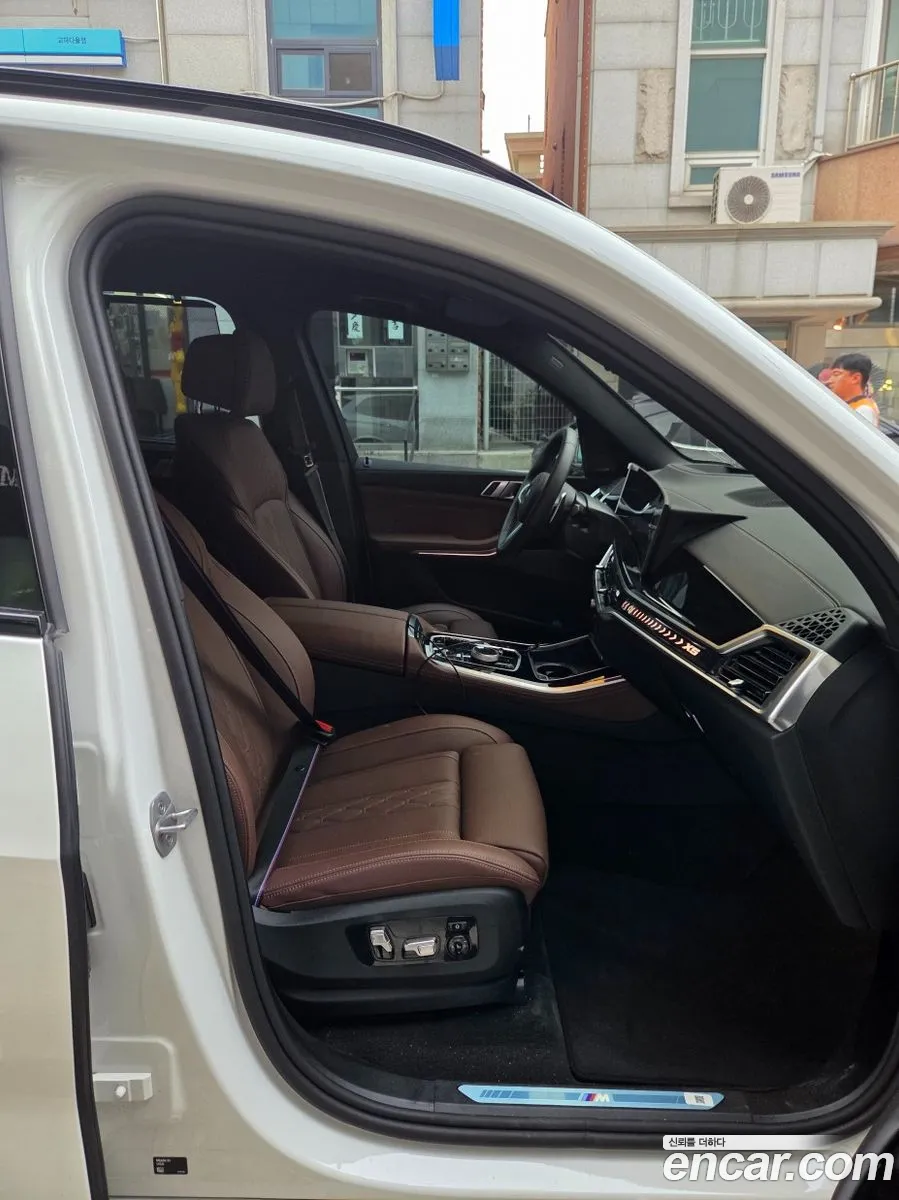 BMW X5 2026 — 14