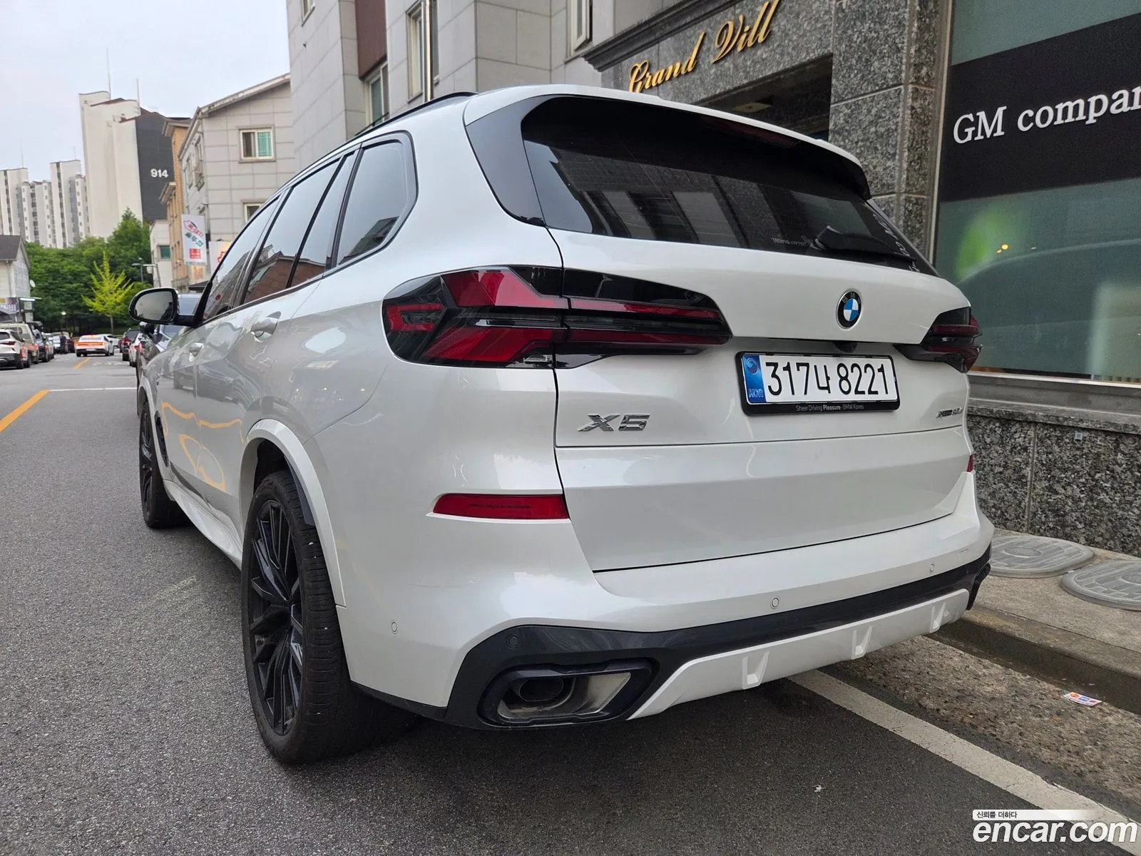 BMW X5 2026 — 10