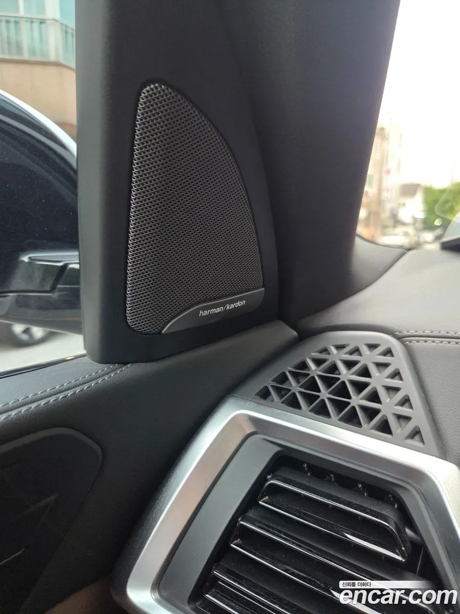 BMW X5 2026 — 11