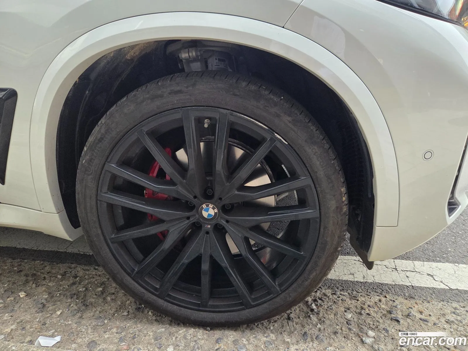 BMW X5 2026 — 16