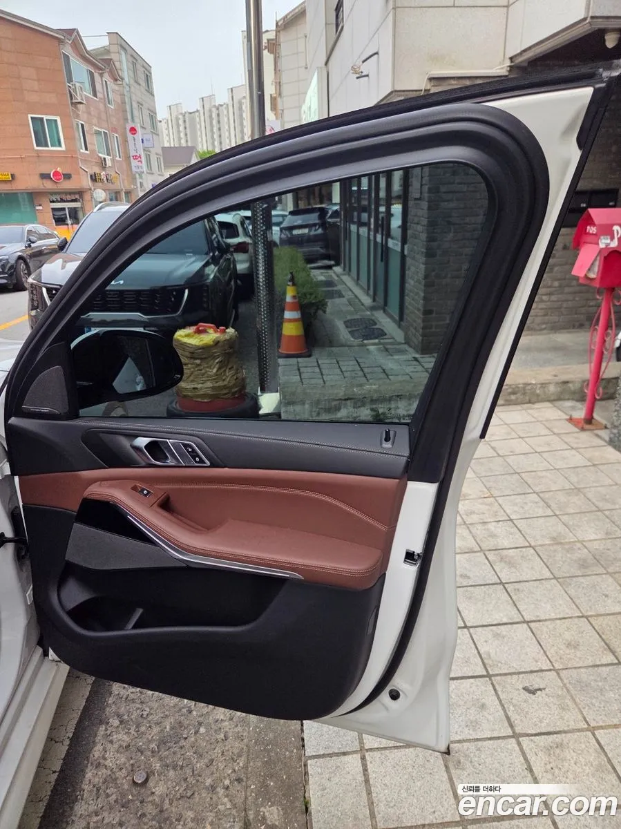 BMW X5 2026 — 17