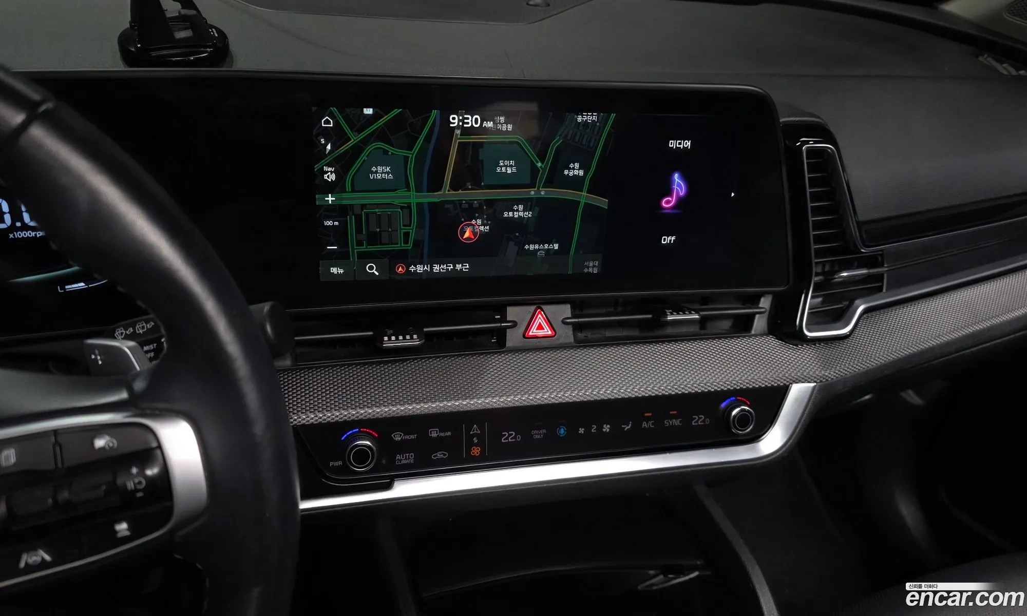 Kia Sportage Hybrid 2021 — 9