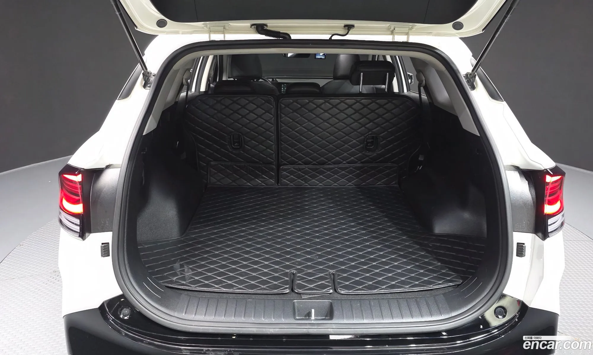 Kia Sportage Hybrid 2021 — 6