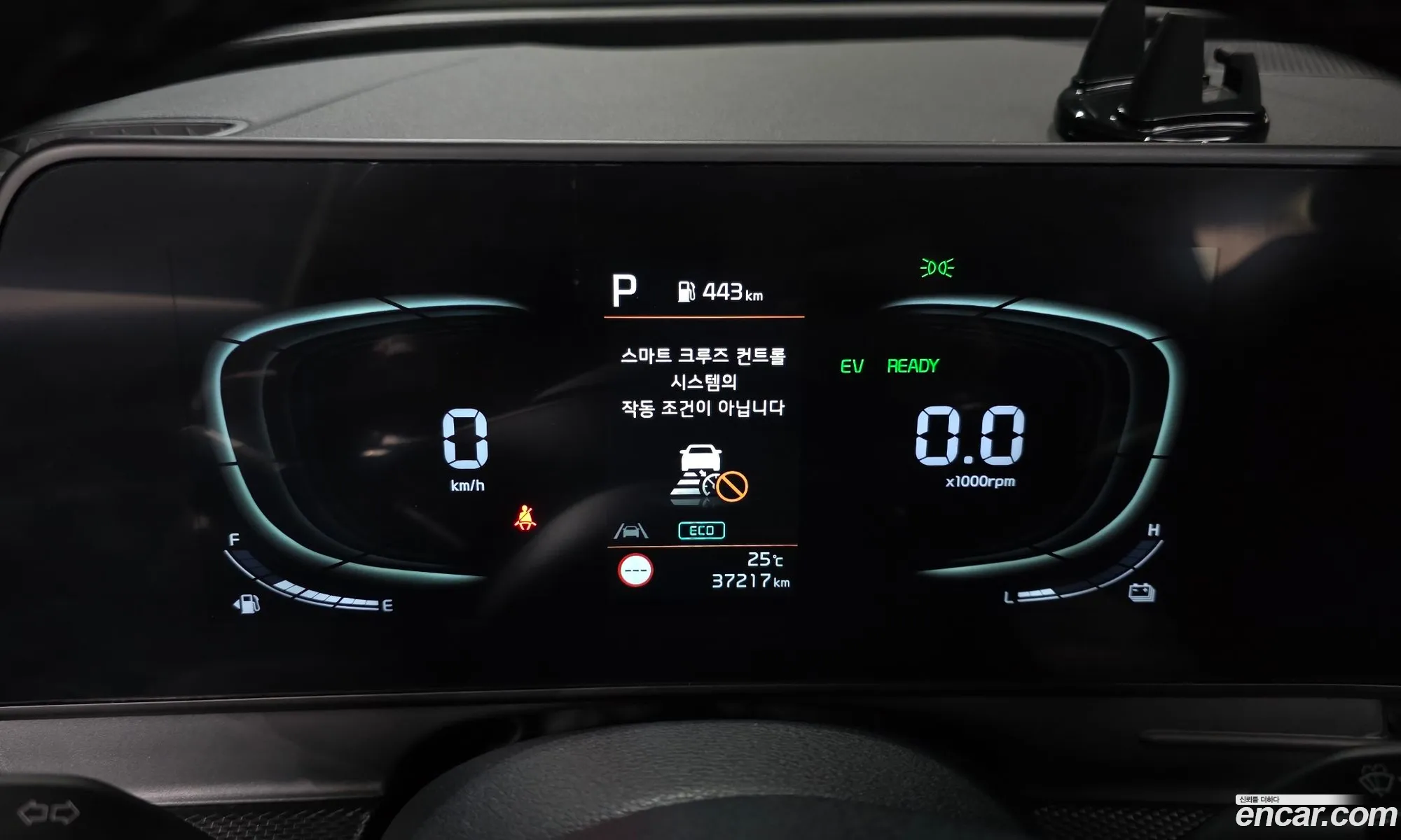 Kia Sportage Hybrid 2021 — 15