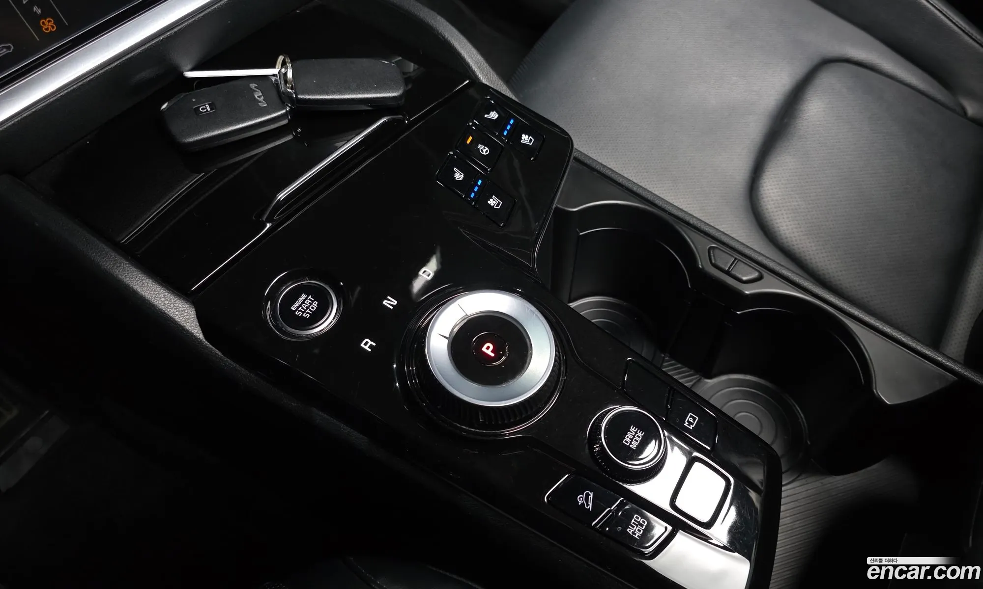 Kia Sportage Hybrid 2021 — 19