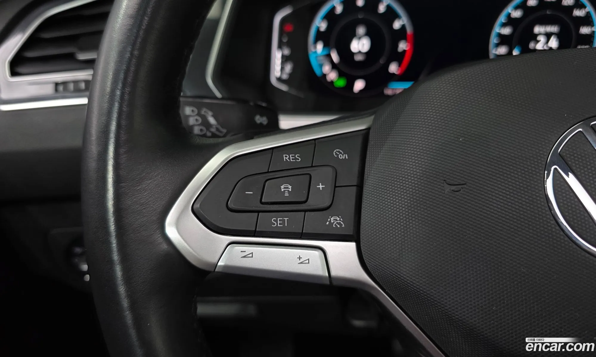 Volkswagen Tiguan Allspace 2023 — 13