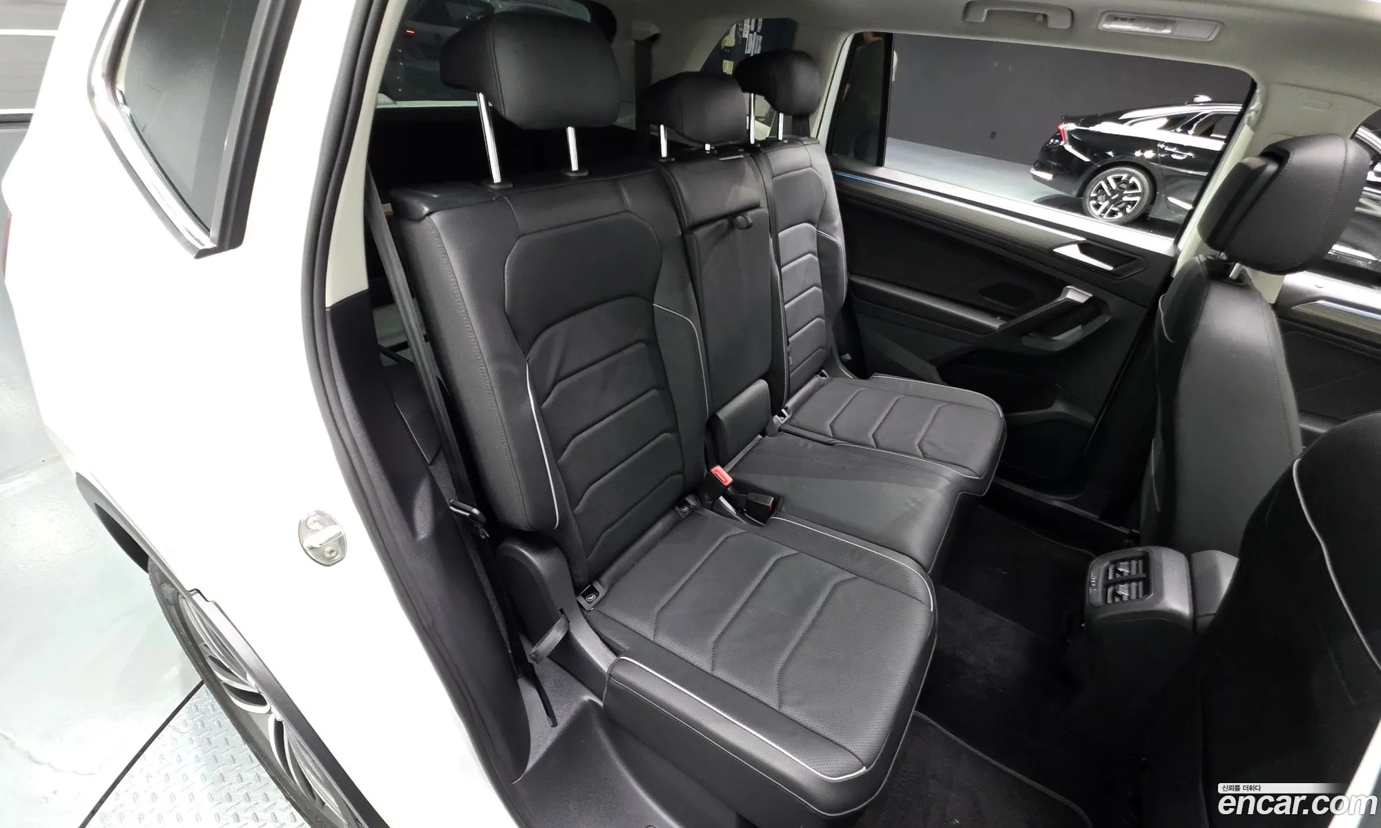 Volkswagen Tiguan Allspace 2023 — 5