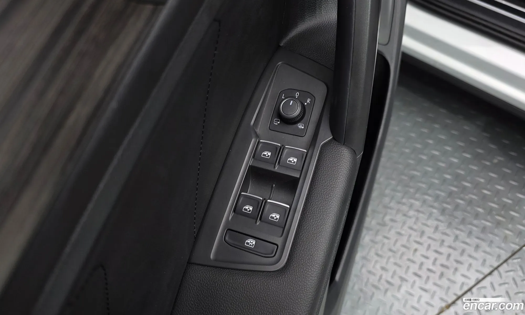 Volkswagen Tiguan Allspace 2023 — 28