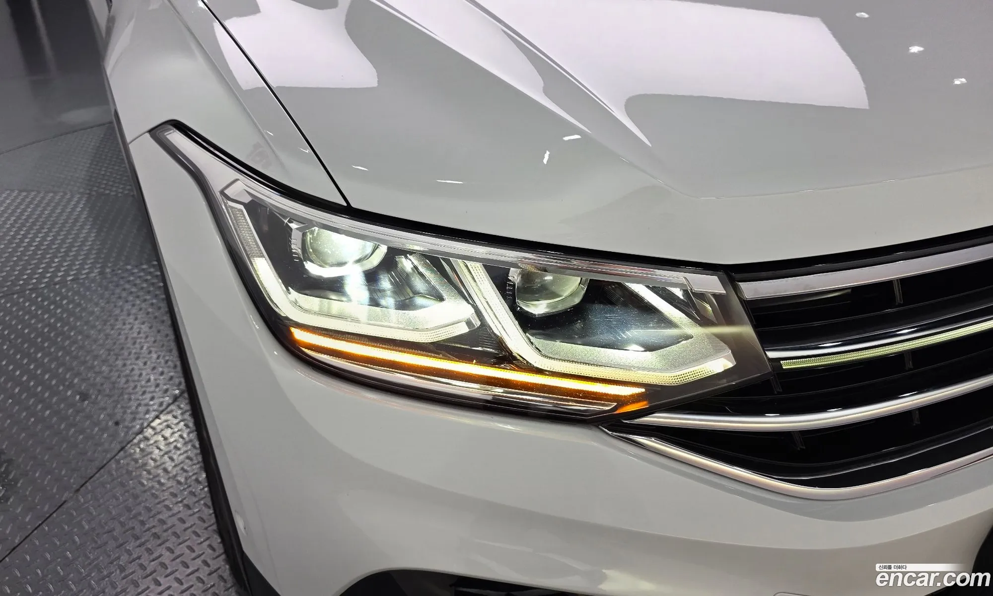 Volkswagen Tiguan Allspace 2023 — 30
