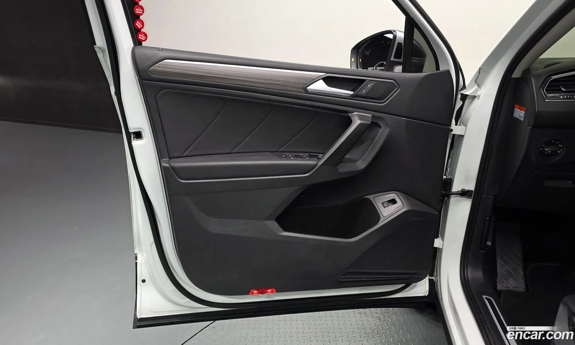 Volkswagen Tiguan Allspace 2023 — 22