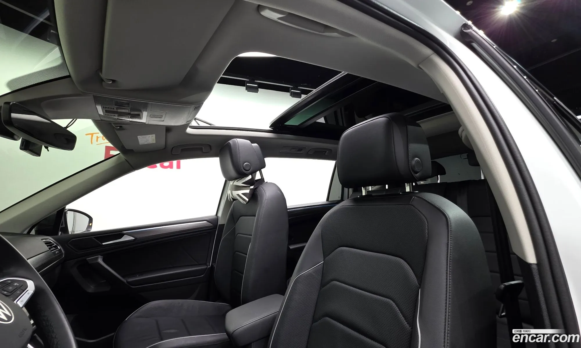 Volkswagen Tiguan Allspace 2023 — 19