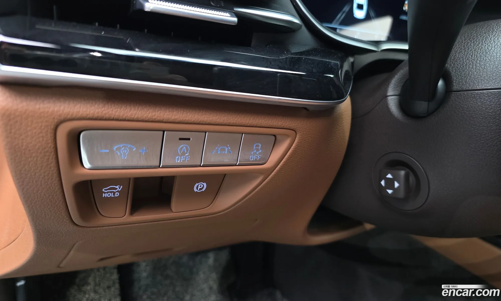 Genesis G80 2021 — 9